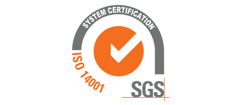 Certificazione ISO-14001