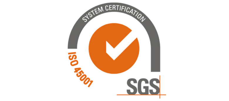 Certificazione ISO-45001