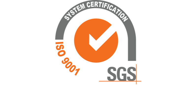 Certificazione ISO-9001