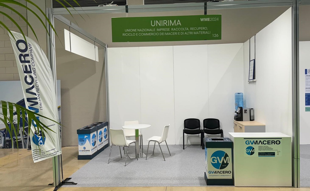 stand wme gv macero